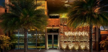 lunasol miami exterior  