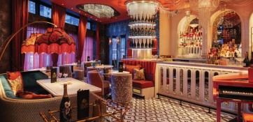 new sugarchampagnebar blok ryangammaphotography