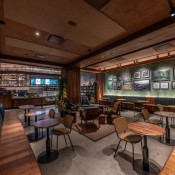 starbucks coffeehouse nyc union square east 4x731