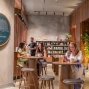 starbucks coffeehouse nyc union square east 5x683