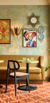 saguez dash rosablanca f.oudeman