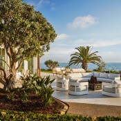 studio mediterranean exterior