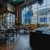 honky tonk dining area and stage with view pc jason bihler