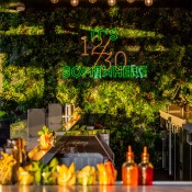 honky tonk the rooftop bar bar sign pc seth parker