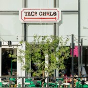 taco chelo tempe exterior