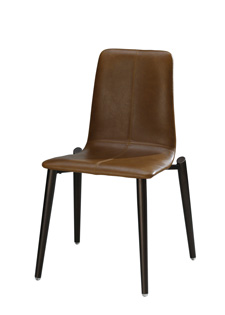 MTS’ Lehto Chair