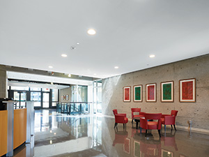 Armstrong Ceiling Solutions ACOUSTIBuilt 