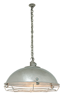 Davey Lighting’s Cargo Cluster Pendant Light