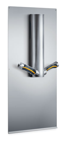 Dyson Airblade 9kJ hand dryer