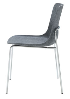 Ligne Roset’s Ettoriano Chair 