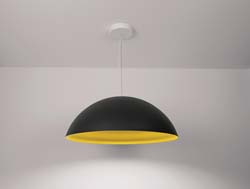 Hellen Dome Light