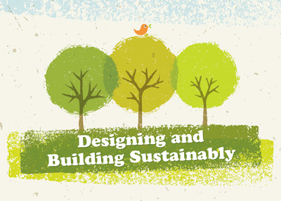 design and building sustainability