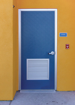 special lite door