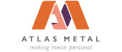 Altas Metals logo