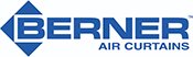 Berner Air Curtains logo