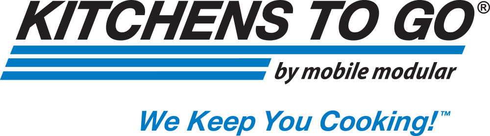 Kitchens To Go by Carlin logo
