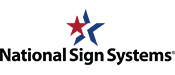 National Sign Systems logo