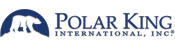 Polar King logo